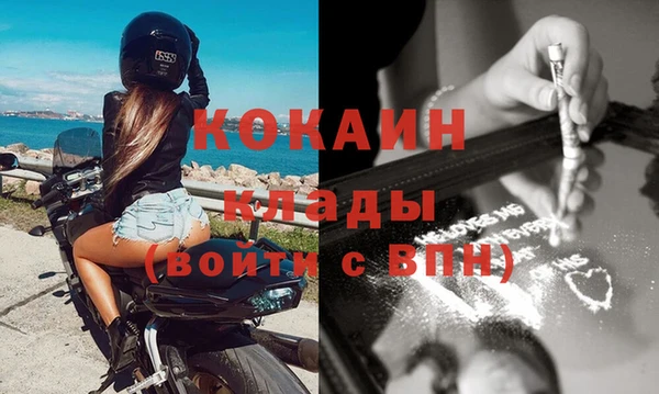 крисы Балахна